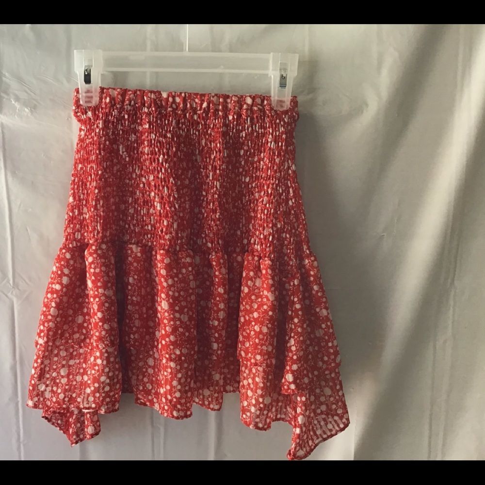 Girls skirt size 8